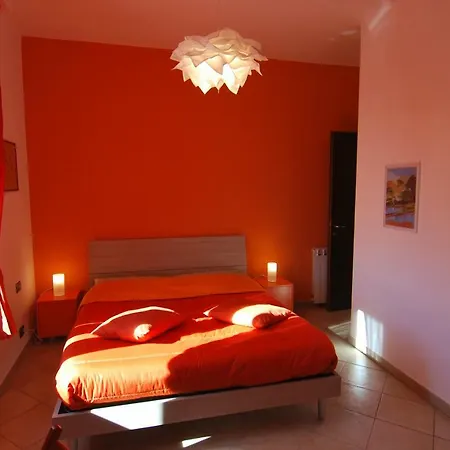 Daire Bright Cozy - Amoroma Roma