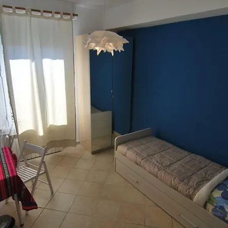 Bright Cozy - Amoroma Roma